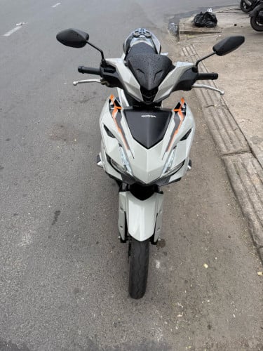Honda Winer