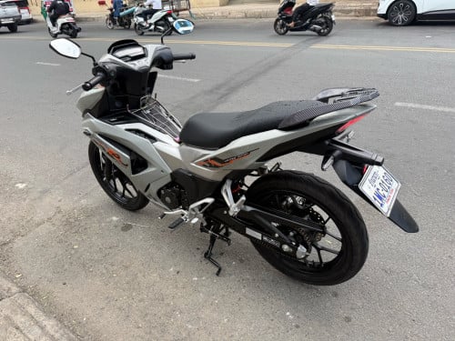 Honda Winer