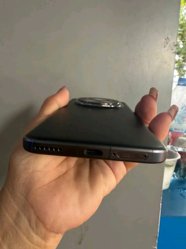 Honor magic 6 pro 12G 512G 99% 429$