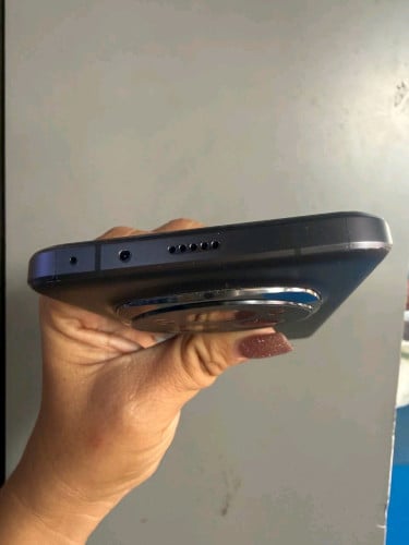 Honor magic 6 pro 12G 512G 99% 429$