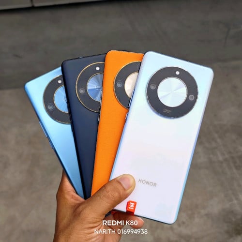 Honor X50 5G (12+7GB+256G)