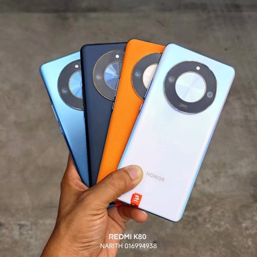 Honor X50 5G (12+7GB+256G)
