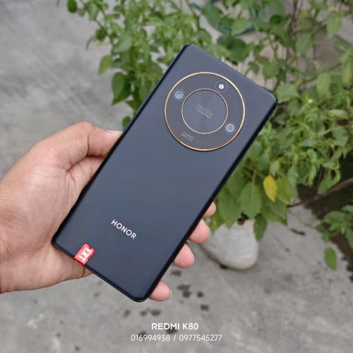 Honor X50 5G (12+7GB+256G)