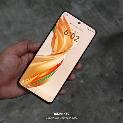 Honor X50 5G (12+7GB+256G)