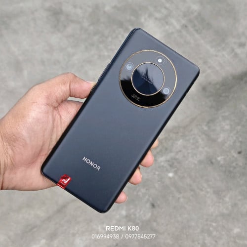 Honor X50 5G (12+7GB+256G)
