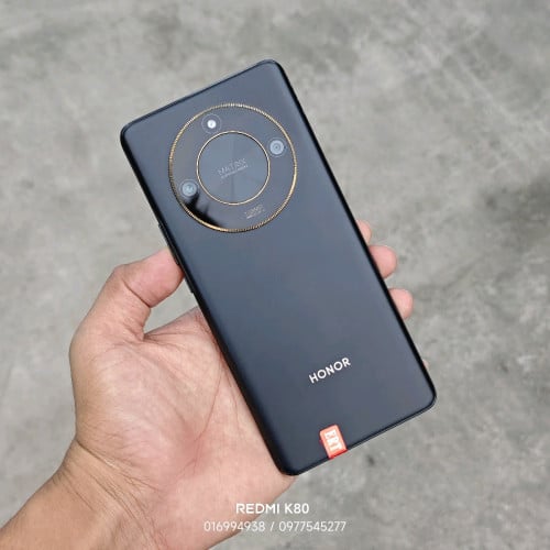 Honor X50 5G (12+7GB+256G)