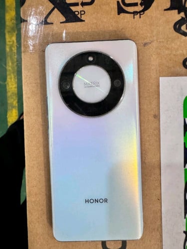honor x50 Ram 12+7 256g