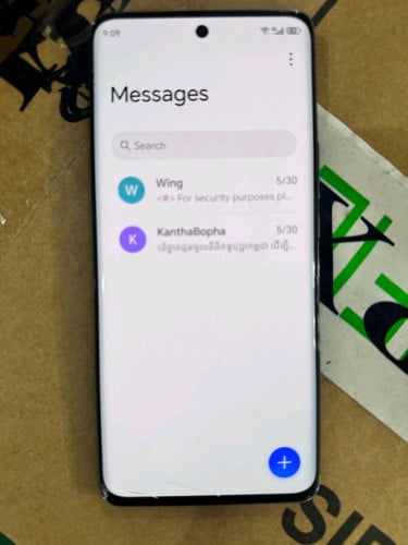 honor x50 Ram 12+7 256g