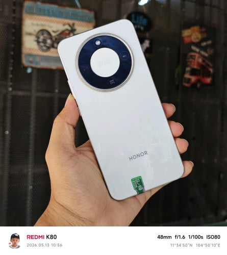 Honor X70 5G (8+8GB+128G)