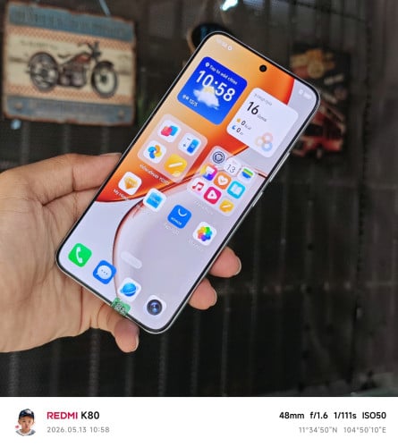 Honor X70 5G (8+8GB+128G)