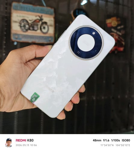 Honor X70 5G (8+8GB+128G)