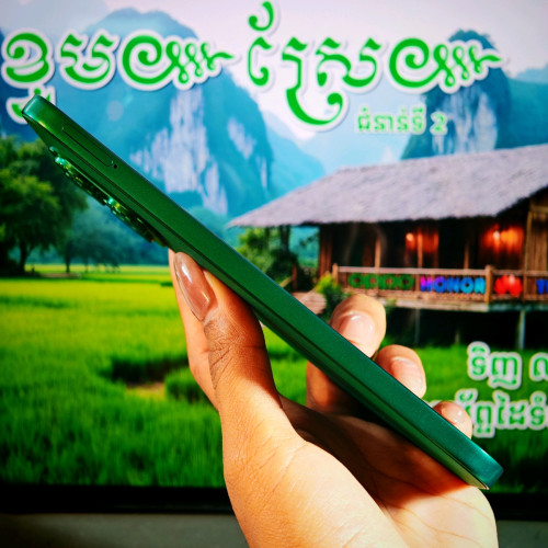 HONOR X8b Sim2 ក្រុមហ៊ុន (វ៉ៃដូរបាន)មានធានាច្បាស់លាស់ត្រឹមត្រូវ
