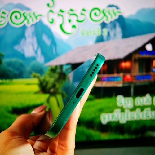 HONOR X8b Sim2 ក្រុមហ៊ុន (វ៉ៃដូរបាន)មានធានាច្បាស់លាស់ត្រឹមត្រូវ