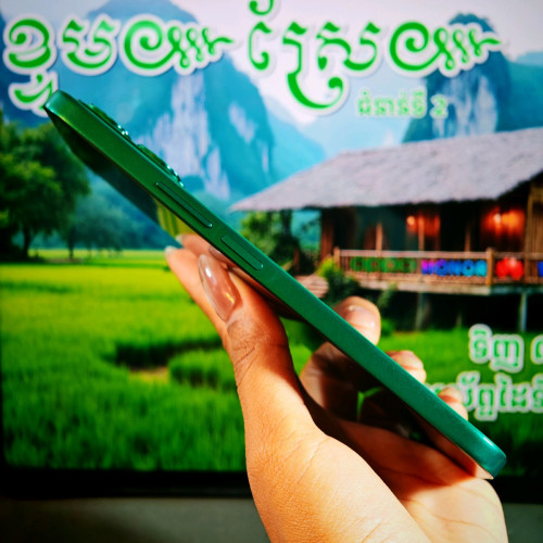 HONOR X8b Sim2 ក្រុមហ៊ុន (វ៉ៃដូរបាន)មានធានាច្បាស់លាស់ត្រឹមត្រូវ
