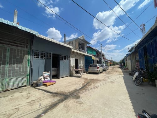 House for rent