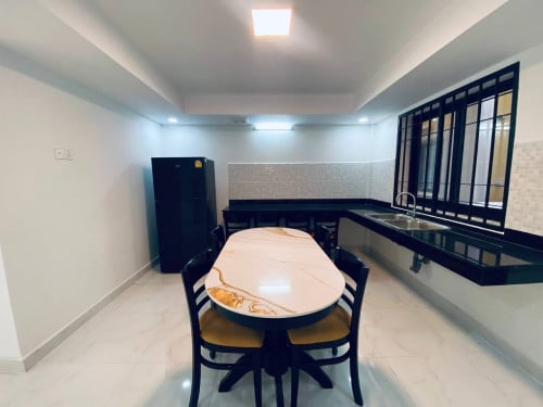 House for rent at OCIC Chroychangva 6A