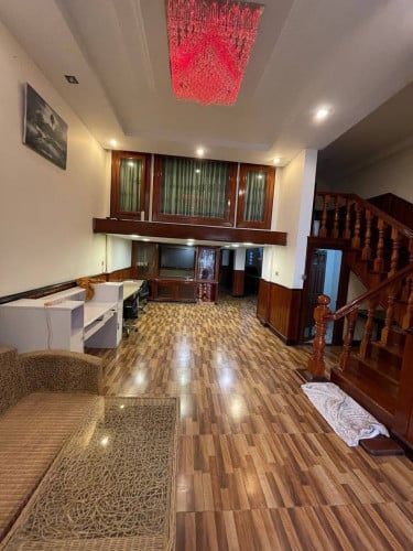 House for rent in BKK3