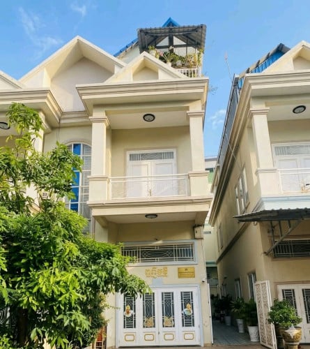 House for sale