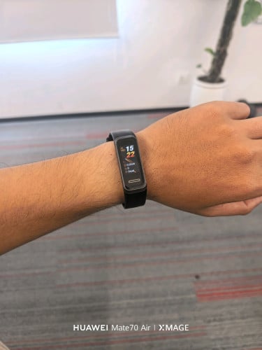 HUAWEI BAND 4