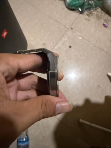 Huawei GT5Pro Titanium 175$(តម្លៃលក់)