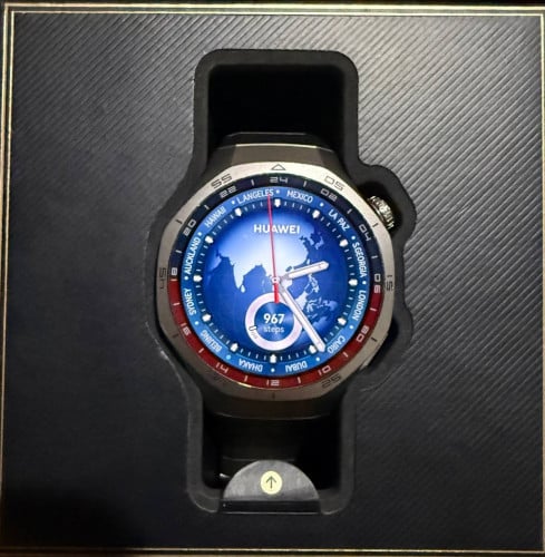 Huawei GT5Pro Titanium 175$(តម្លៃលក់)