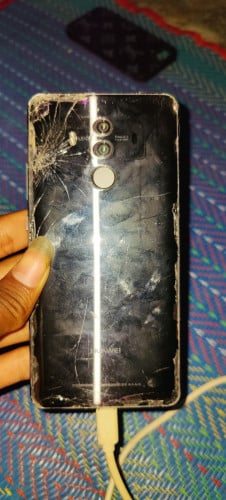 Huawei mate 10 Pro 18$