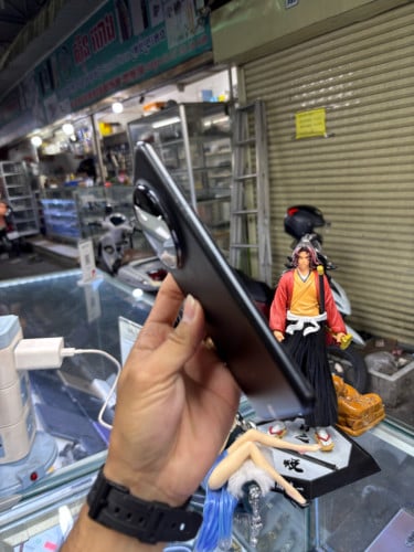 Huawei Mate60pro 512G Ram12G Sim2 CH ម៉ាសុីនសានុំ Bypass sim WiFi