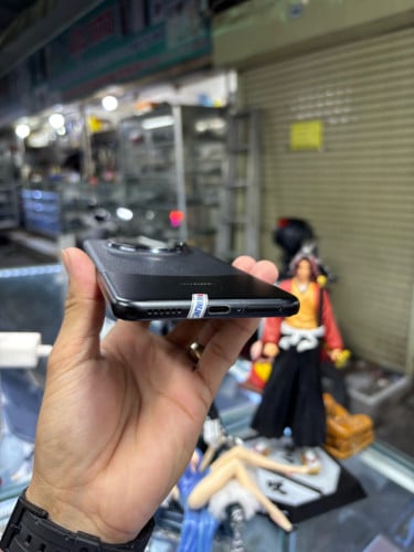 Huawei Mate60pro 512G Ram12G Sim2 CH ម៉ាសុីនសានុំ Bypass sim WiFi