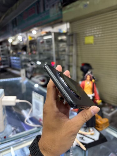 Huawei Mate60pro 512G Ram12G Sim2 CH ម៉ាសុីនសានុំ Bypass sim WiFi