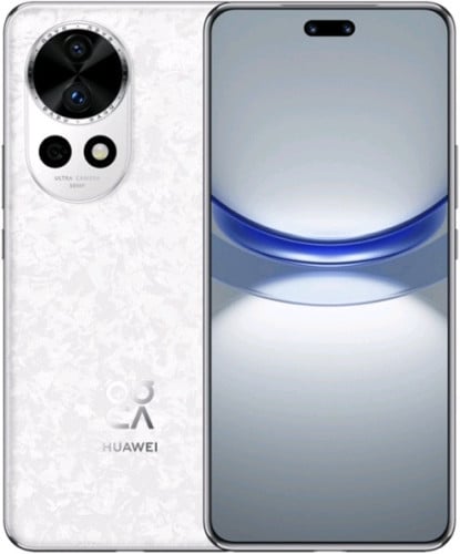Huawei Nova 12 pro up version Global