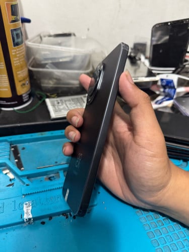 HUAWEI NoVa 14 Ram 12/256G មួយទឹកក្នុងស្រុក ស្អាតដូចថ្មី បងបងត្រូវការអាចសាកសួរបាន តម្លៃតែ 1$$ជាងទេបង
