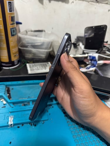 HUAWEI NoVa 14 Ram 12/256G មួយទឹកក្នុងស្រុក ស្អាតដូចថ្មី បងបងត្រូវការអាចសាកសួរបាន តម្លៃតែ 1$$ជាងទេបង