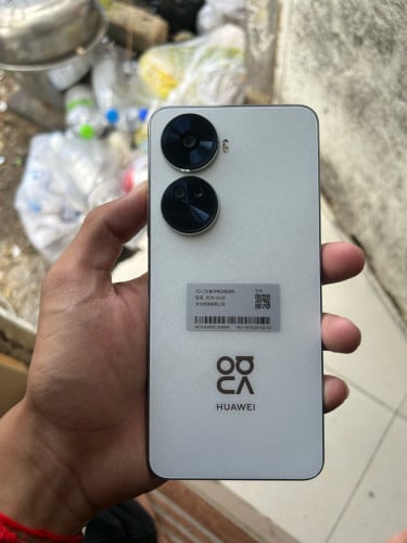 Huawei nova11se សាណុំសុីន