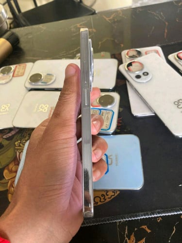 HUAWEI Nova14 Bypass sim.wifi