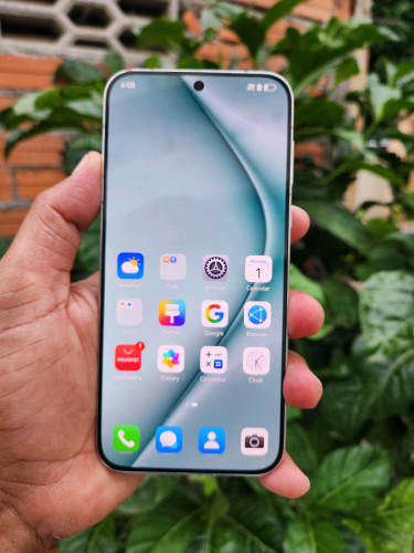 Huawei Pura70 12g/512g_CH(វៃដូរបាន)👉$275