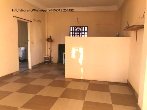 Huge Private Terrace Apartment for Rent