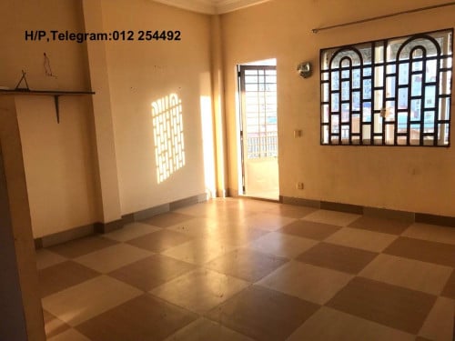 Huge Private Terrace Apartment for Rent