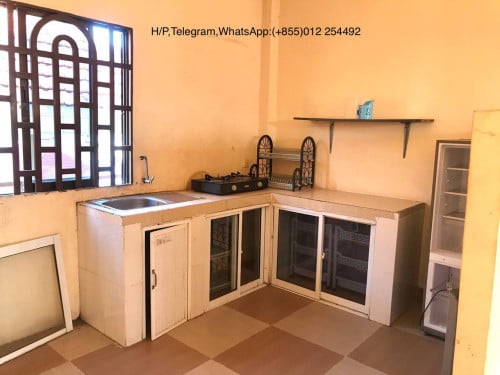 Huge Private Terrace Apartment for Rent