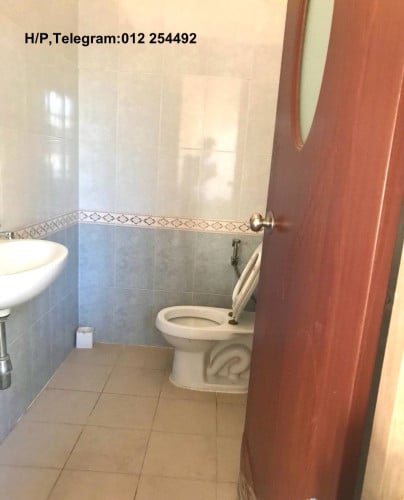 Huge Private Terrace Apartment for Rent