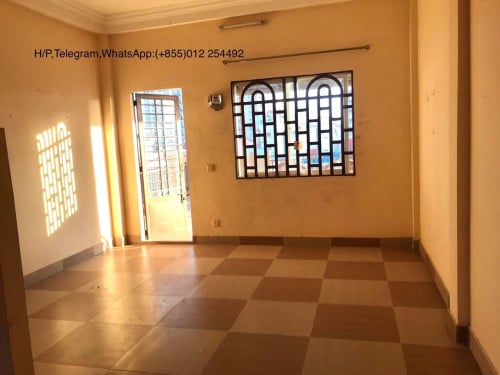 Huge Private Terrace Apartment for Rent