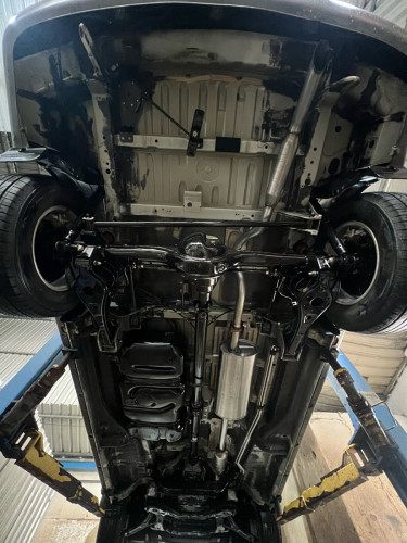 Hyundai H1 2018