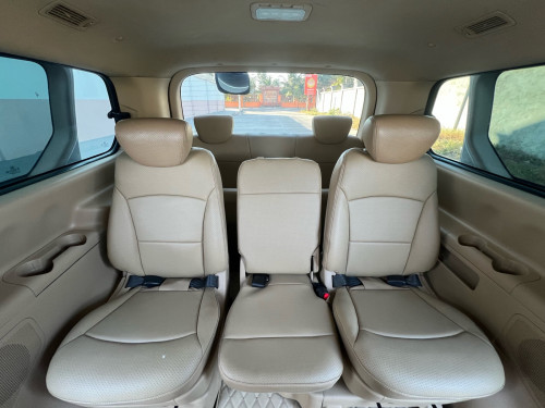 Hyundai H1 2018