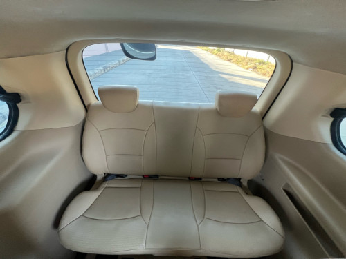 Hyundai H1 2018