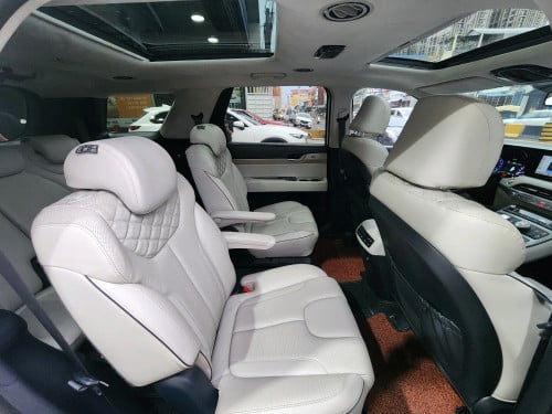 Hyundai Palisade 2020