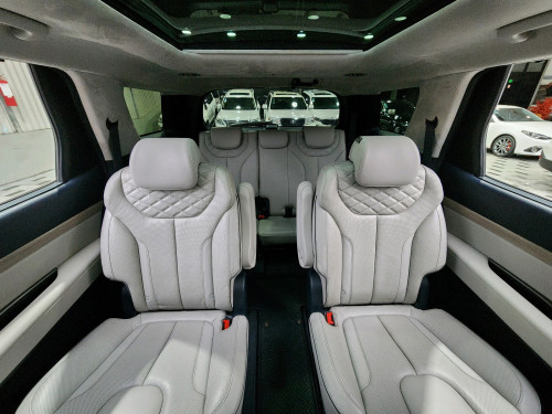 Hyundai Palisade 2020