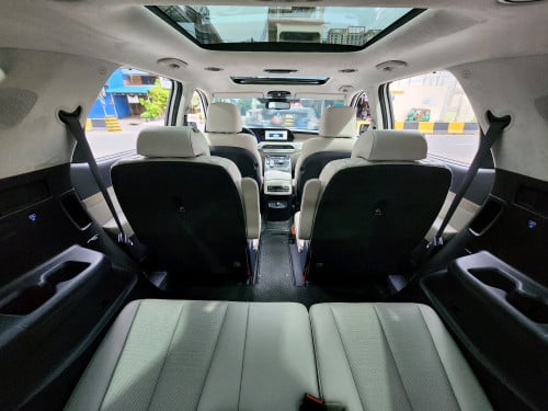 Hyundai Palisade 2020
