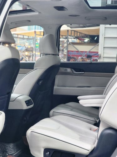 Hyundai Palisade 2020