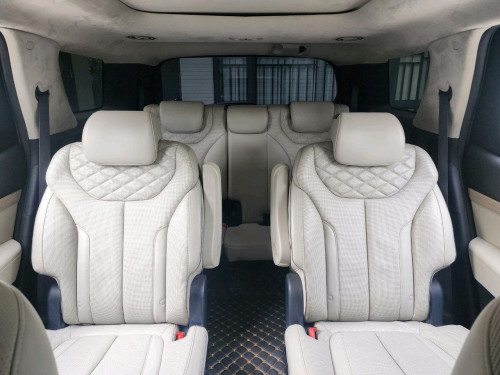 Hyundai Palisade 2020