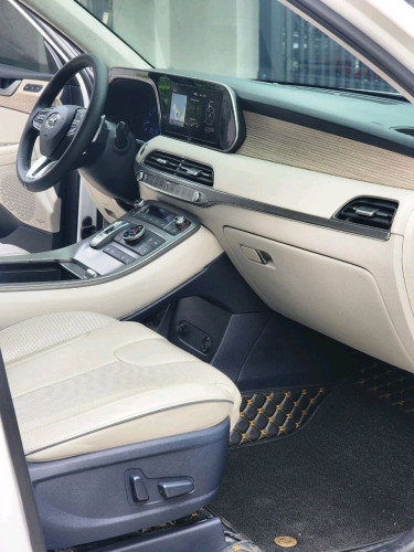 Hyundai Palisade 2020