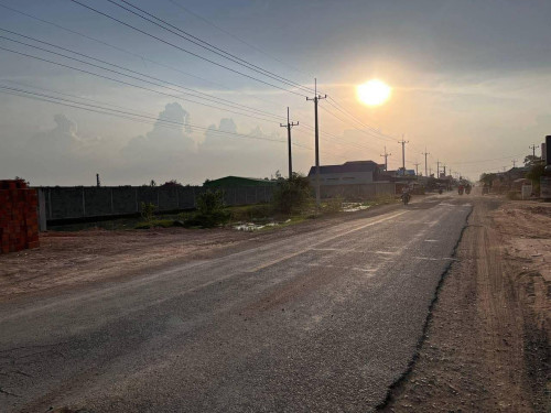 Industrial Land for Sale